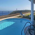 In Madeira With Atlantic Ocean Views *