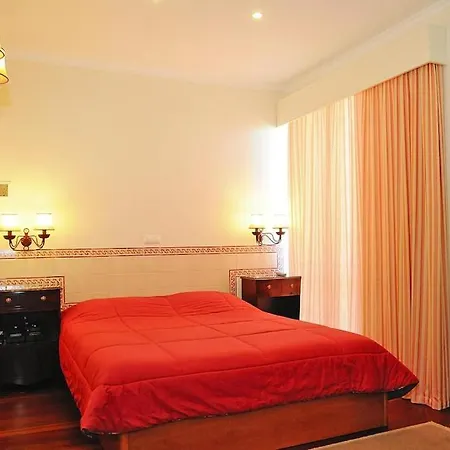 빌라 Very Confortable In Canico, Madeira