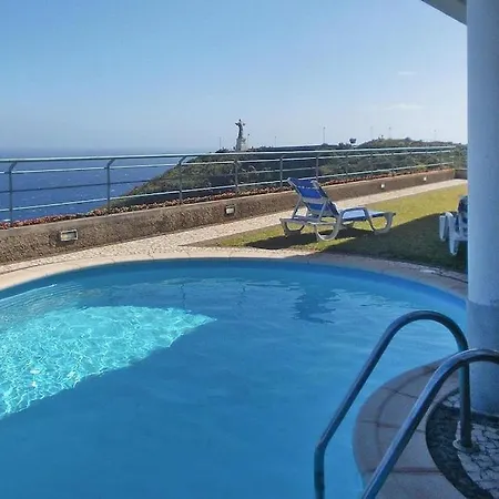 Very Confortable In Canico, Madeira *