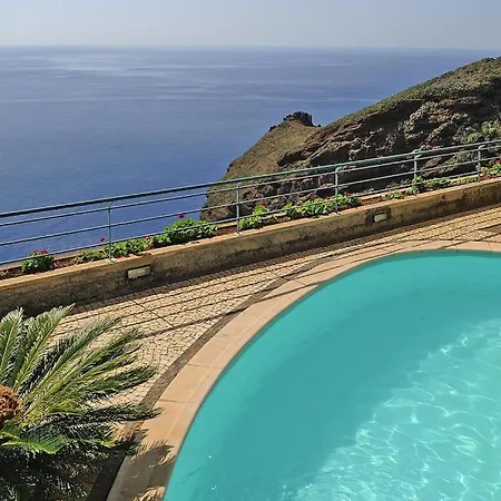 ヴィラ Very Confortable In Canico, Madeira *