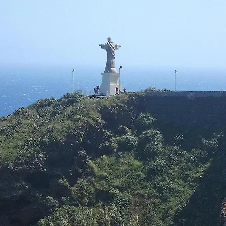 빌라 Very Confortable In Canico, Madeira *