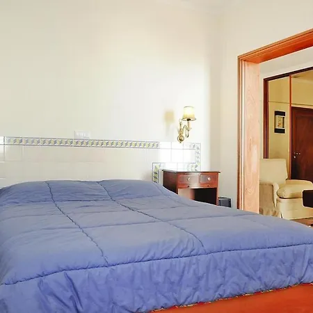 Very Confortable In Canico, Madeira *