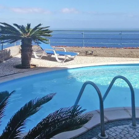 Very Confortable In Canico, Madeira ヴィラ