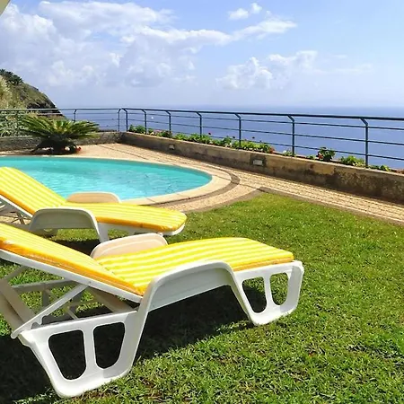ヴィラ Very Confortable In Canico, Madeira