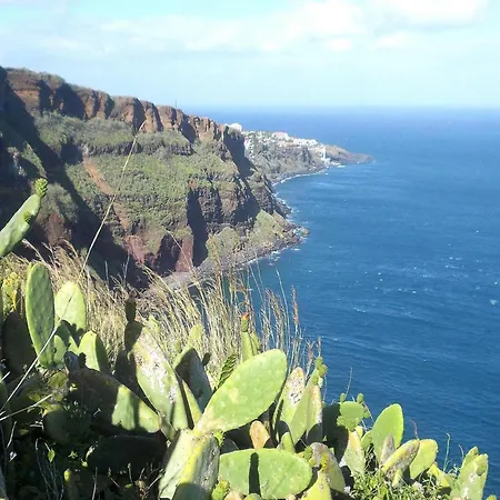 In Madeira With Atlantic Ocean Views Willa *
