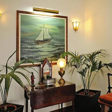Vila In Madeira With Atlantic Ocean Views *