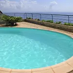 In Madeira With Atlantic Ocean Views Caniço