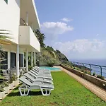 In Madeira With Atlantic Ocean Views Willa