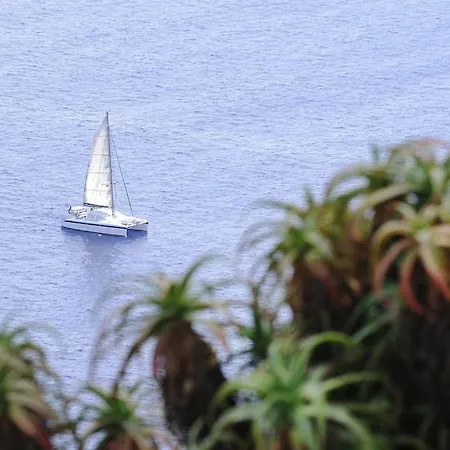 Very Confortable In Canico, Madeira Villa Canico (Madeira)
