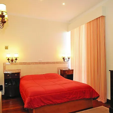 In Madeira With Atlantic Ocean Views