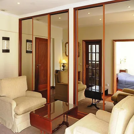 In Madeira With Atlantic Ocean Views