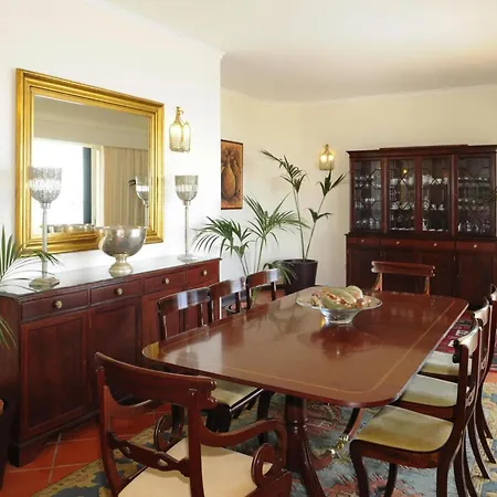 In Madeira With Atlantic Ocean Views Villa *