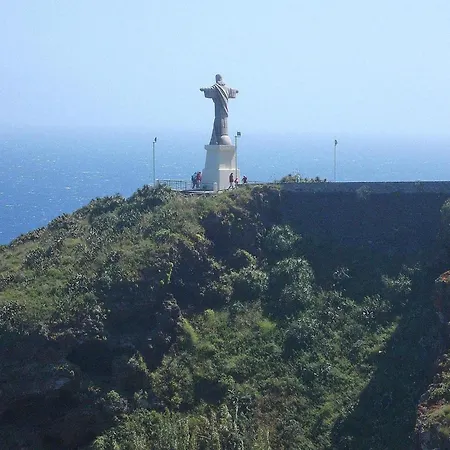 In Madeira With Atlantic Ocean Views *
