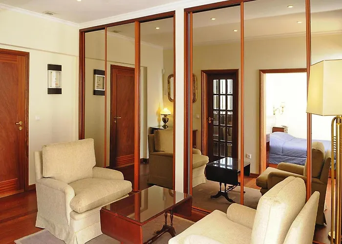 In Madeira With Atlantic Ocean Views