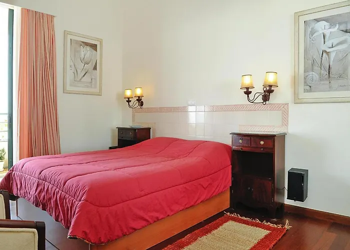 In Madeira With Atlantic Ocean Views * Caniço