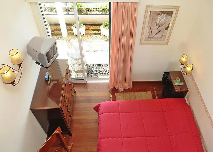 In Madeira With Atlantic Ocean Views Villa *