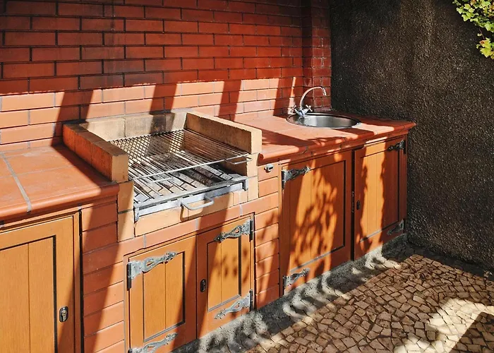 In Madeira With Atlantic Ocean Views * Caniço