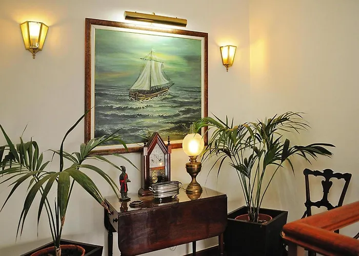 Villa In Madeira With Atlantic Ocean Views *